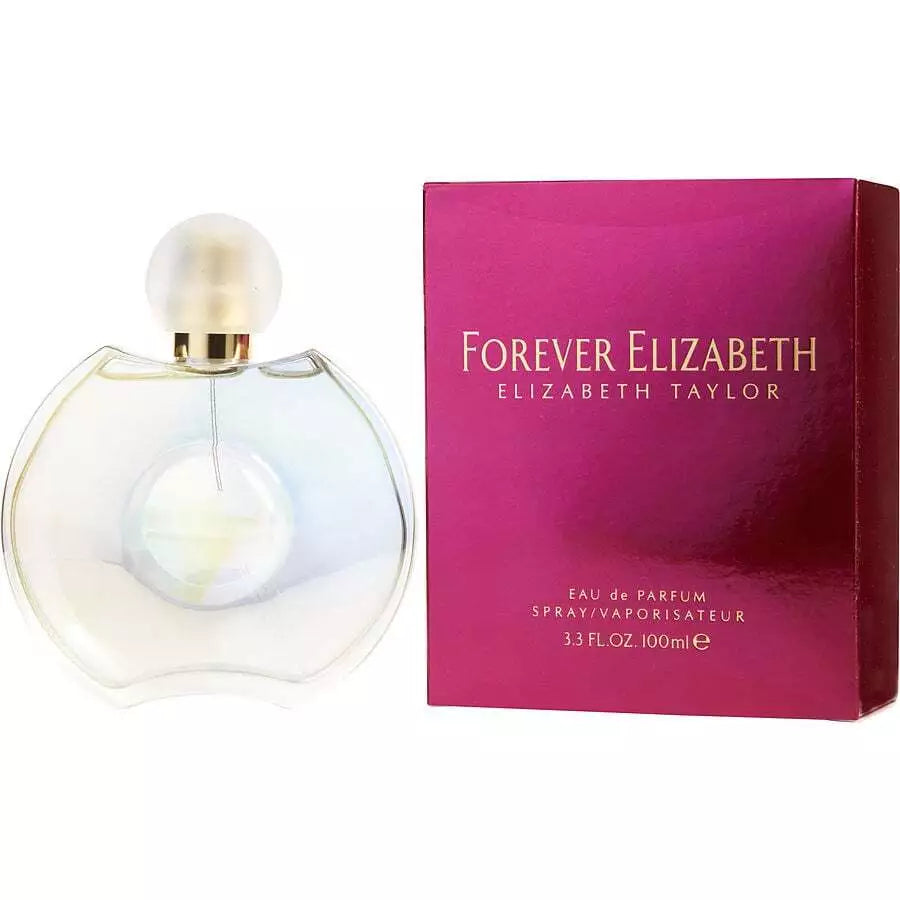 Taylor Forever Eau de Parfum Women