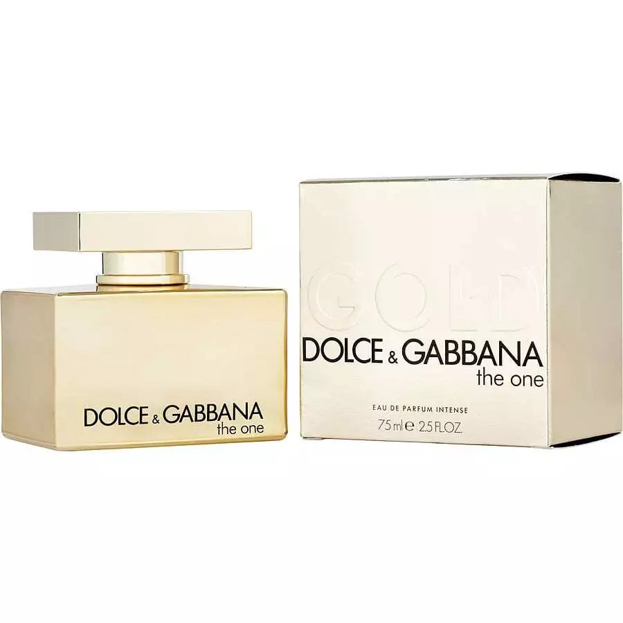 The One Gold Eau de Parfum Intense Men