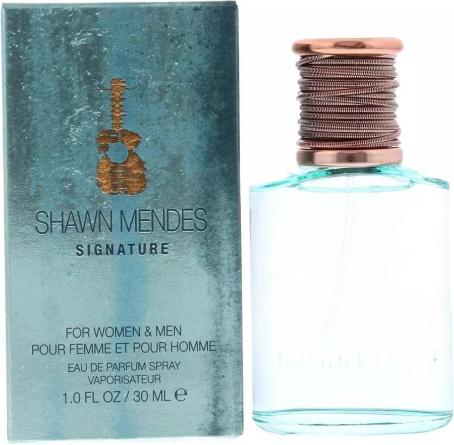 Signature Eau de Parfum Tester Women