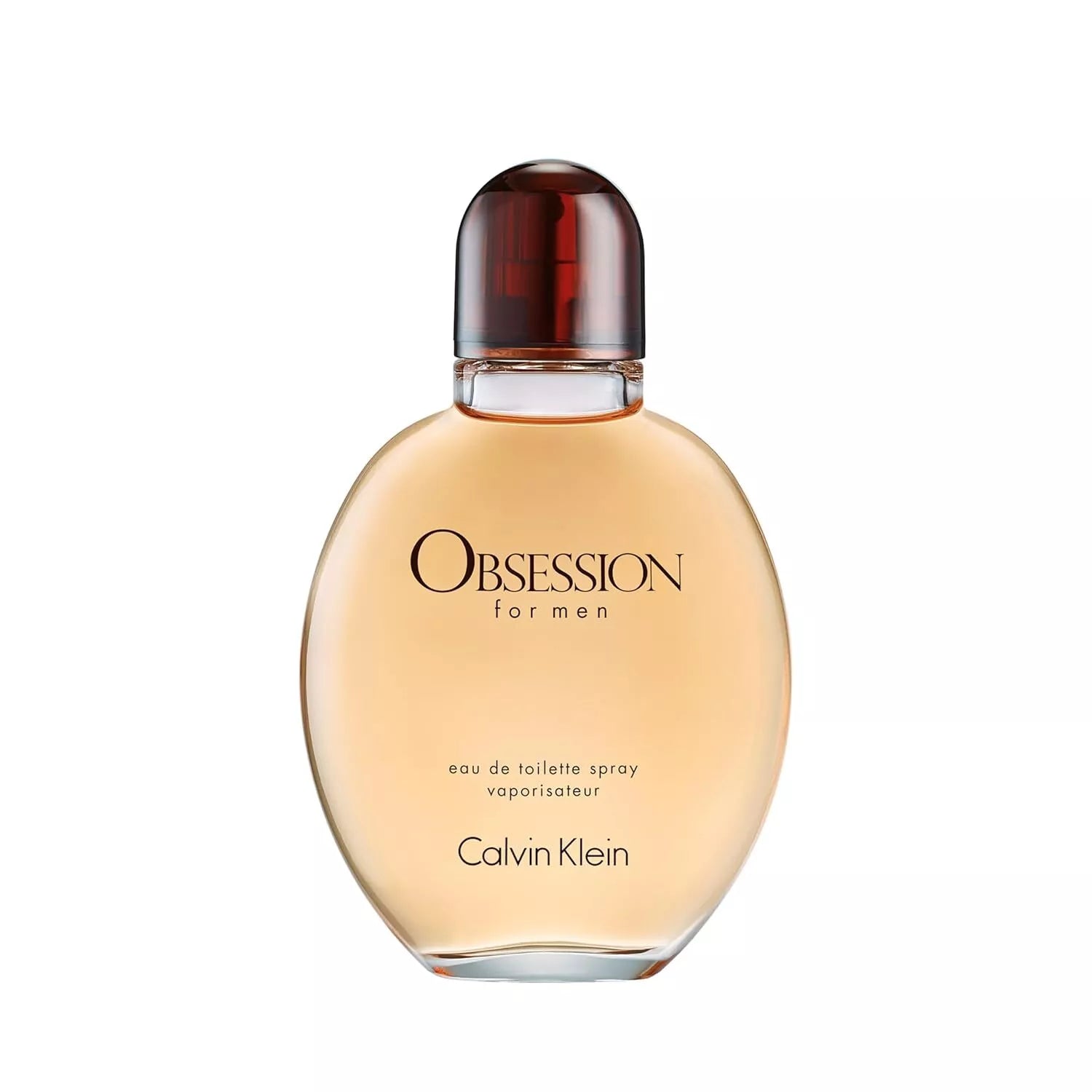Obsession Eau de toilette Men