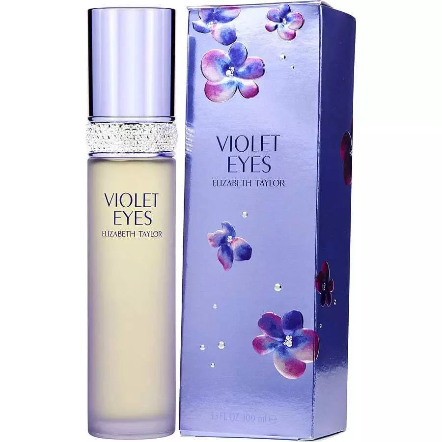 Taylor Violet Eyes Eau de Parfum Women
