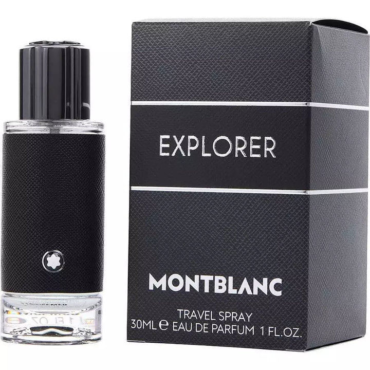 Blanc Explorer Eau de Parfum Men
