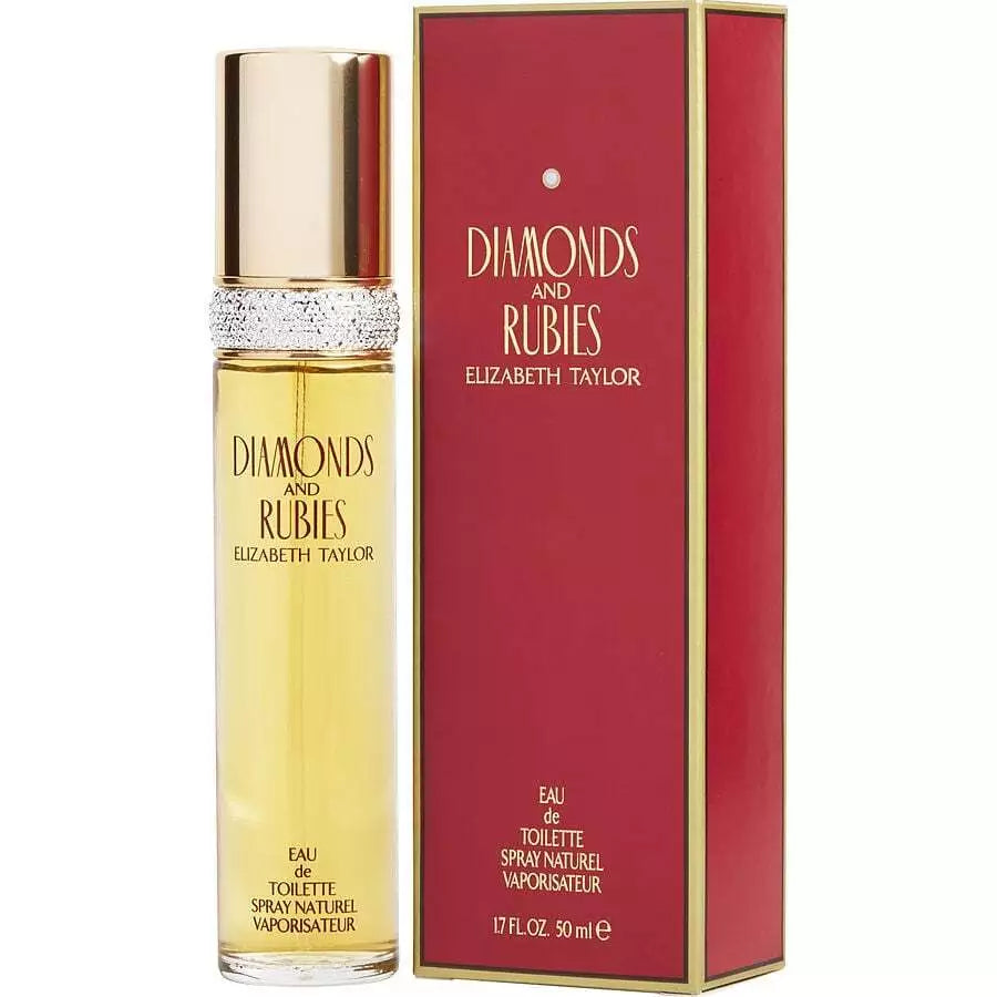 Diamonds & Sapphires Eau de toilette Women