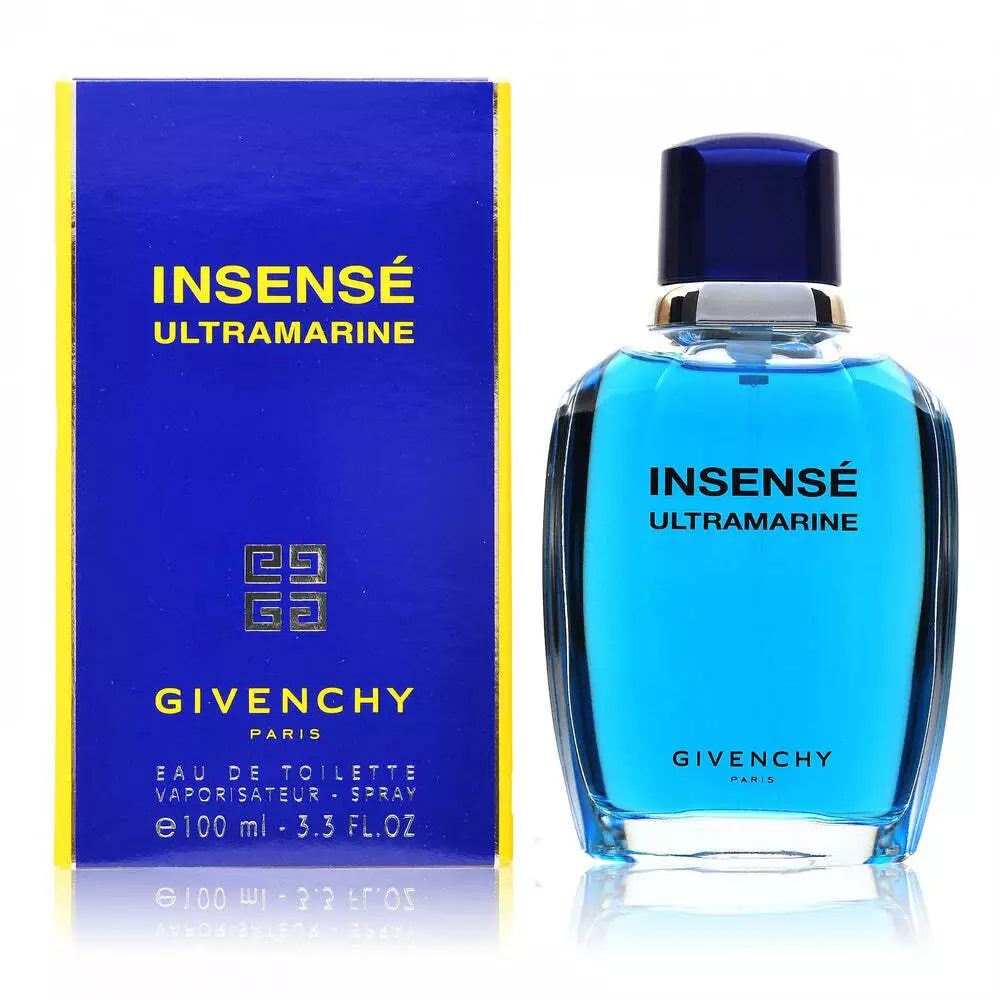 Insense Ultramarine Eau de toilette Men