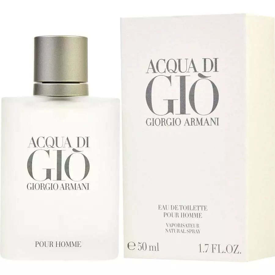 Armani Acqua Di Gio Eau de toilette Men