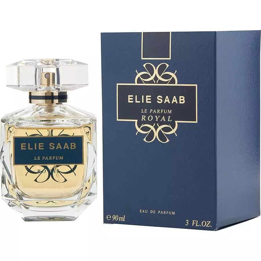Saab Le Parfum Royal Eau de Parfum Women