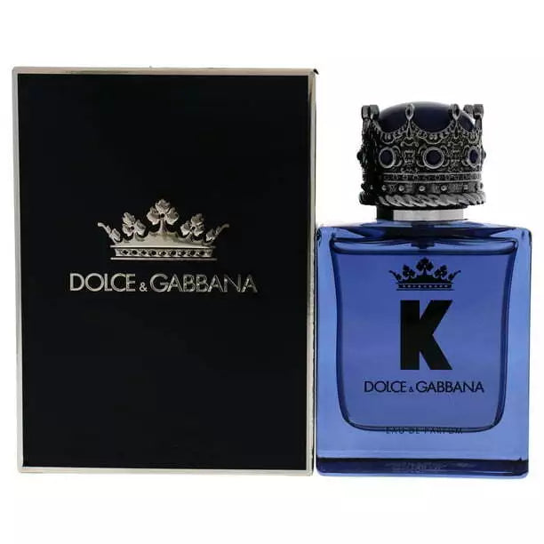 K Eau de Parfum Men