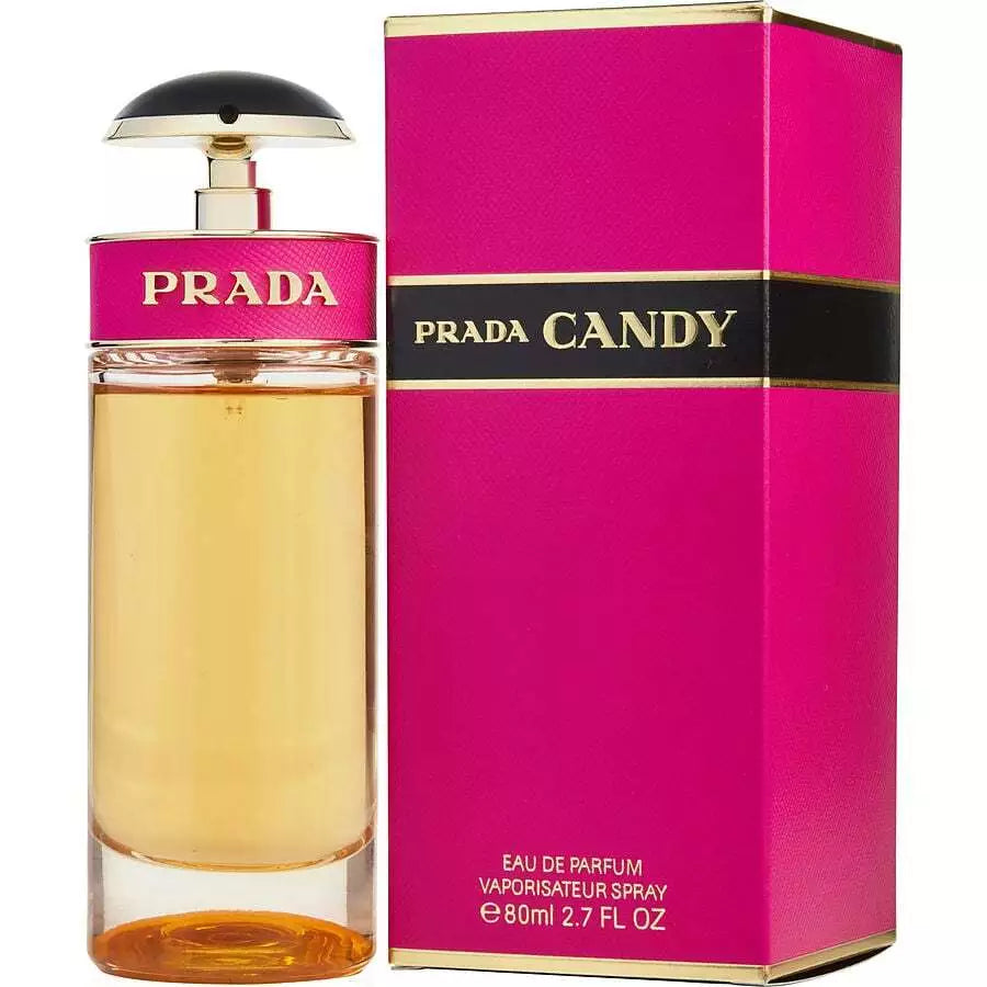 Candy Eau De Parfum Women