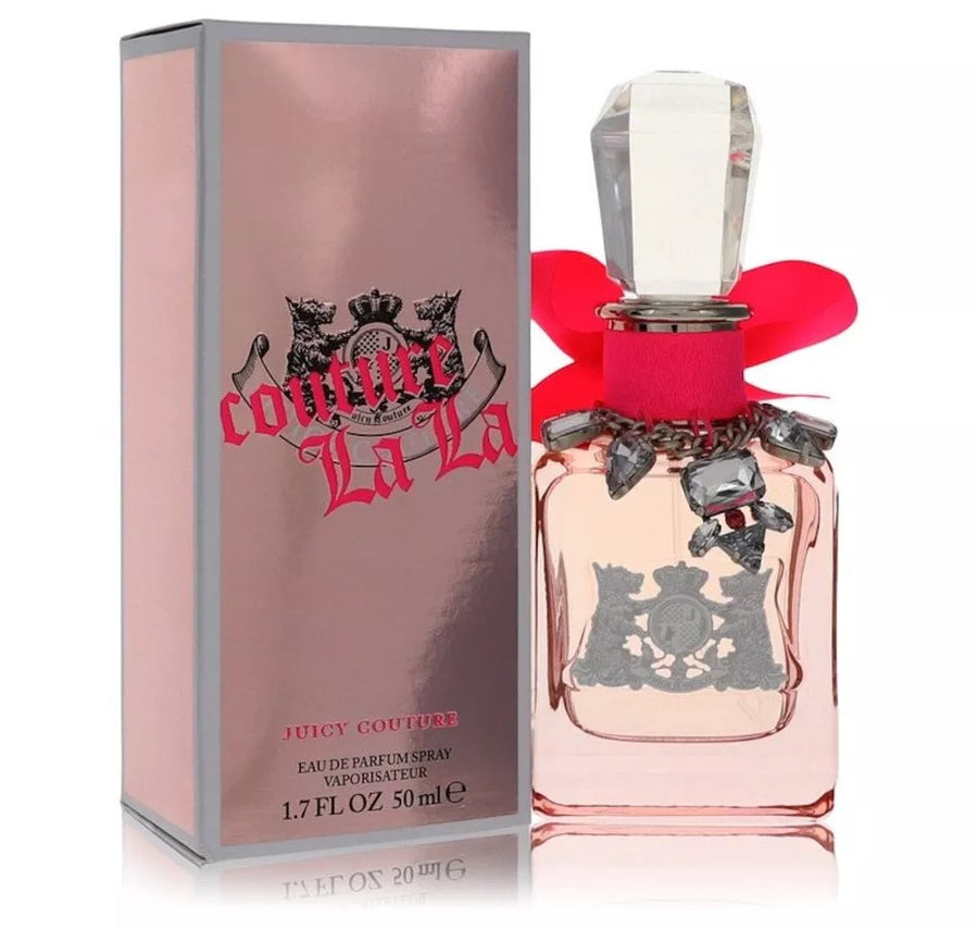 La La Eau de Parfum Women no cello