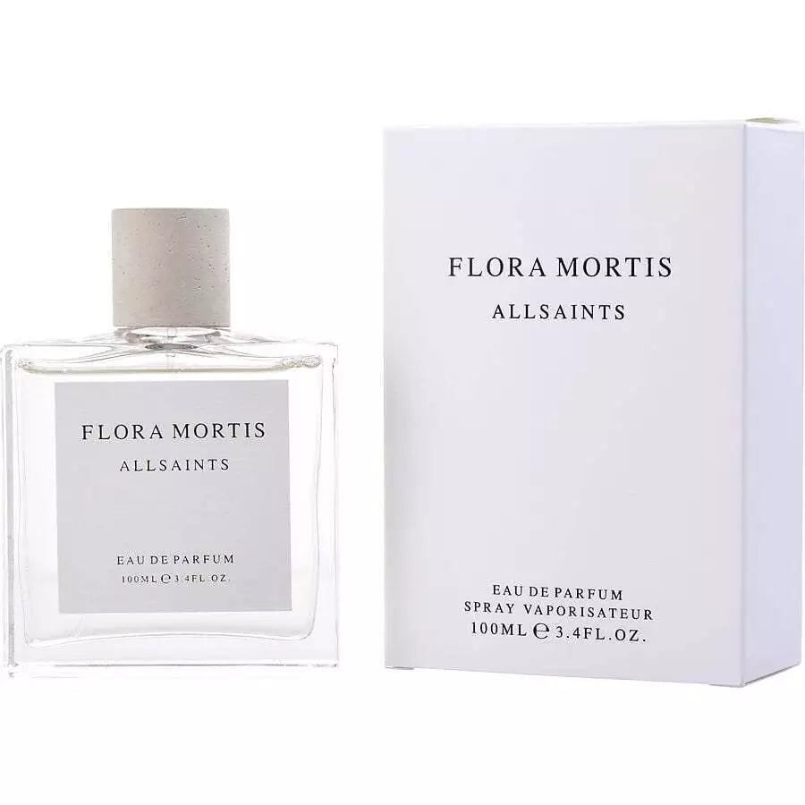 Flora Mortis Eau de Parfum Unisex