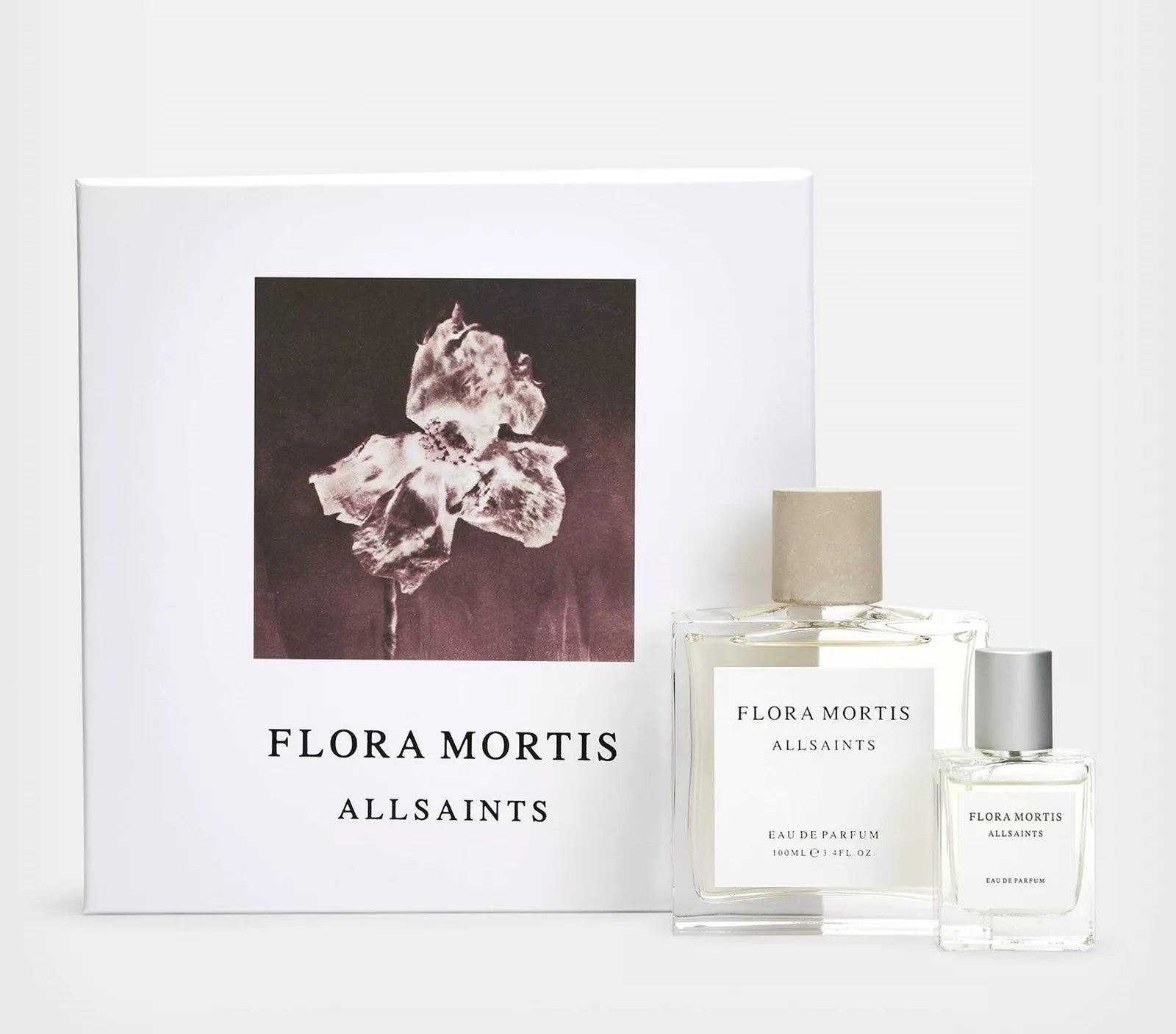 Flora Mortis 2Pc Gift Set Eau de Parfum Unisex