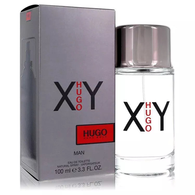Xy Eau de toilette Men