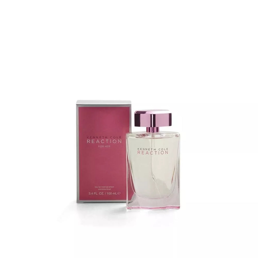 Reaction Eau de Parfum Women