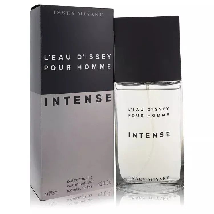 L'eau D'issey Intense Eau de toilette Men