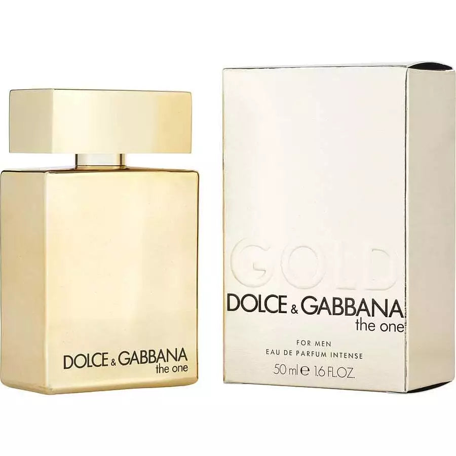 The One Gold Eau de Parfum Intense Men