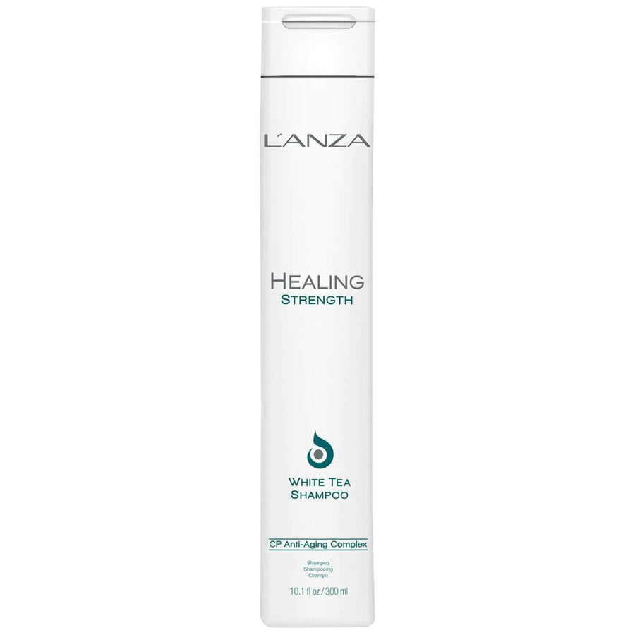Healing Strength White Tea Shampoo