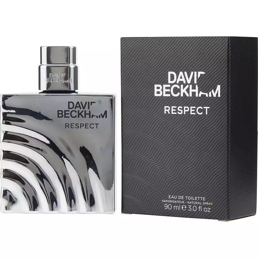Respect Eau de toilette Men