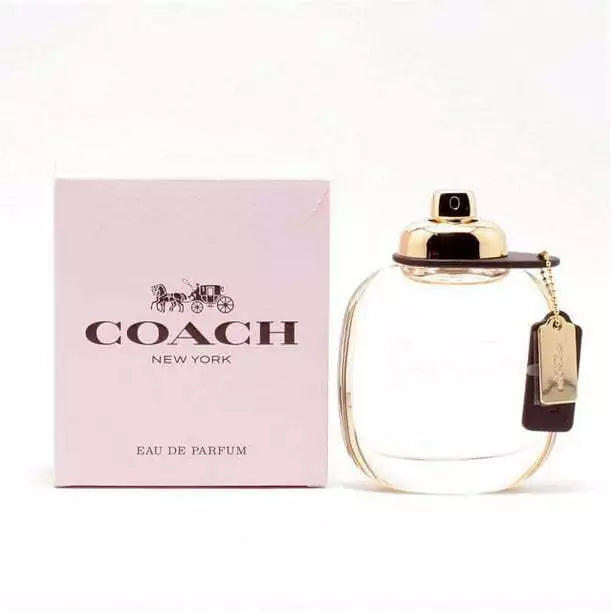 Coach Eau de ParfumWomen