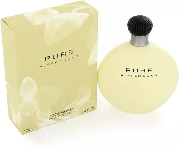 Sung Pure Eau de Parfum Women
