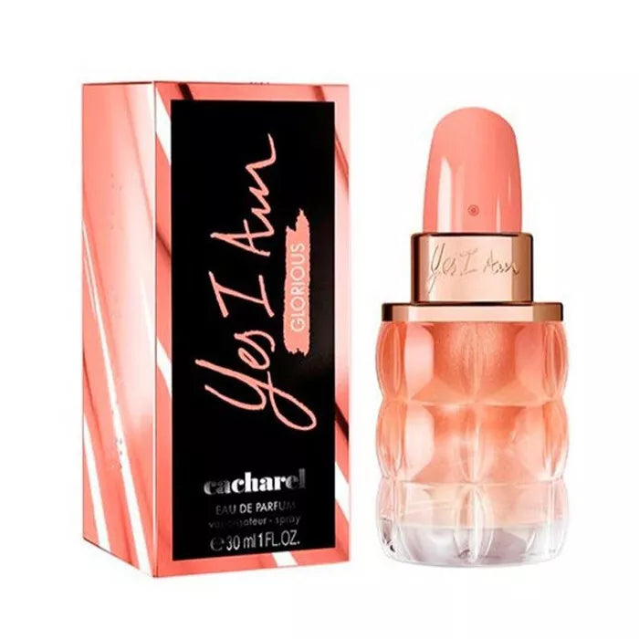 Yes I Am Glorious Eau de Parfum Women