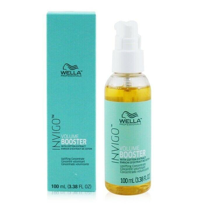 Invigo Volume Booster