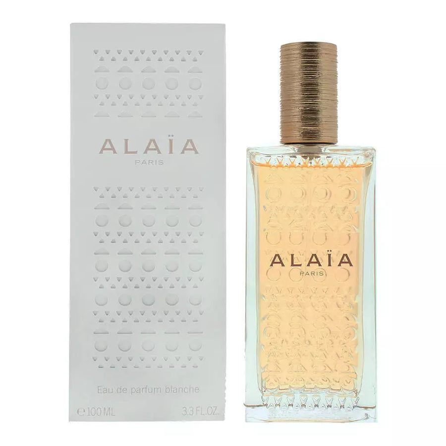 Paris Blanche Eau de Parfum Women