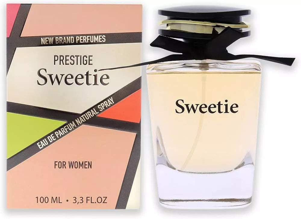 Brand Sweetie Eau de Parfum Women