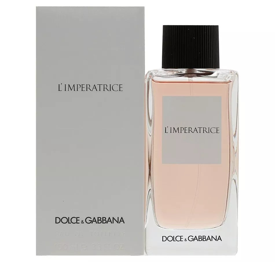L'Imperatrice Eau de toilette Women