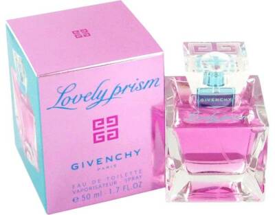 Lovely Prism Eau de Toilette