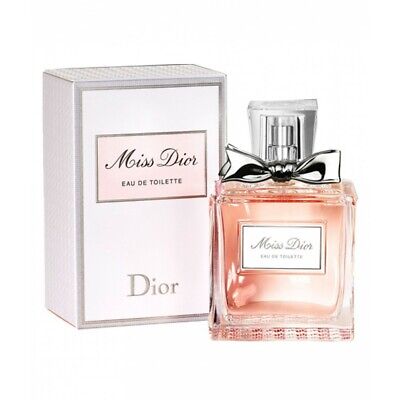 Miss Dior Eau de Toilette