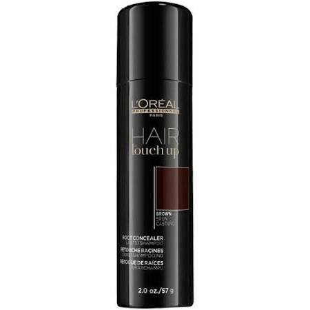 Hair Touch Up Brown