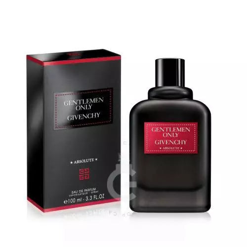 Gentlemen Only Absolute Eau de Parfum Men