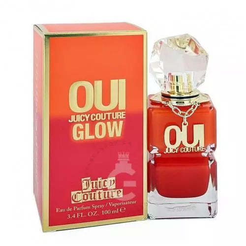 Oui Glow Eau de Parfum Women