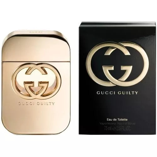 Guilty Eau de toilette Women