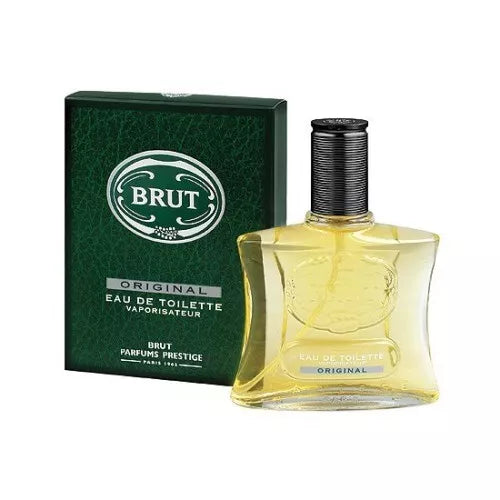 Original Eau de toilette Men