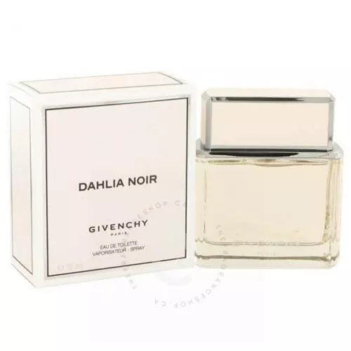 Dahlia Noir Eau de toilette Unboxed Women