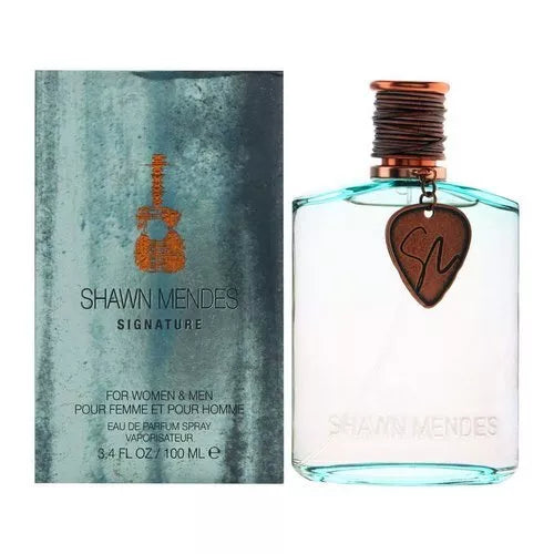 Signature Eau de Parfum Tester Women