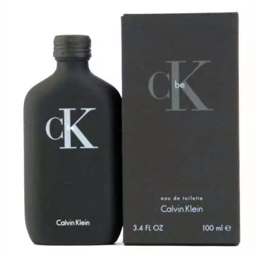 Be Eau de toilette Men