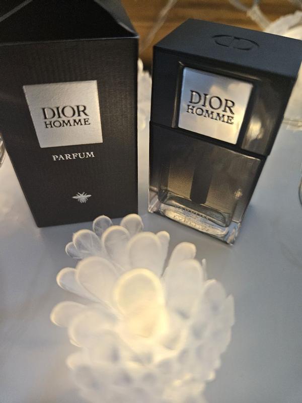 Dior Homme Parfum