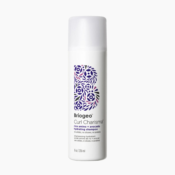 Curl Charisma Rice Amino + Avocado Hydrating Shampoo