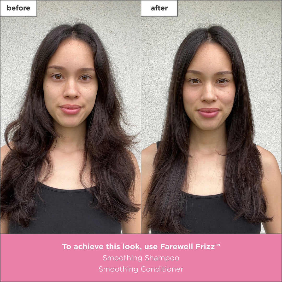 Farewell Frizz Smoothing Conditioner
