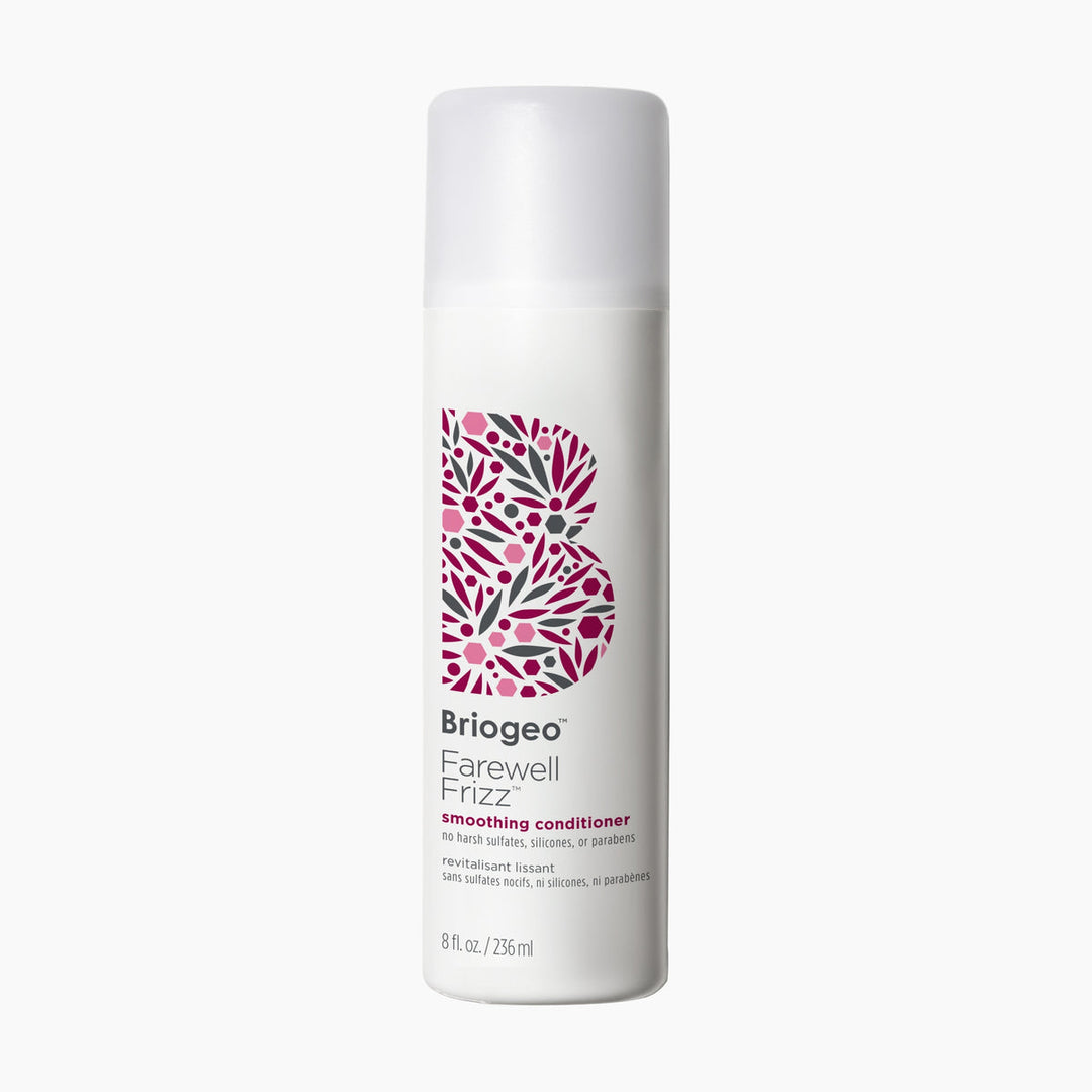 Farewell Frizz Smoothing Conditioner