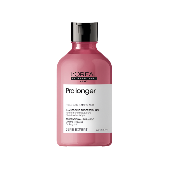 Pro Longer SE Shampoo