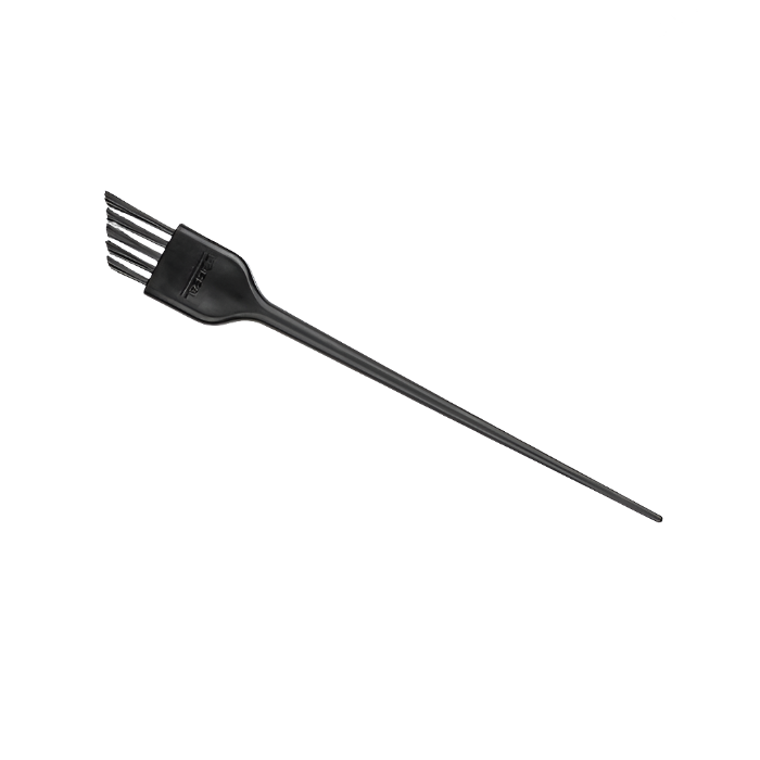 Black Coloring Brush Small