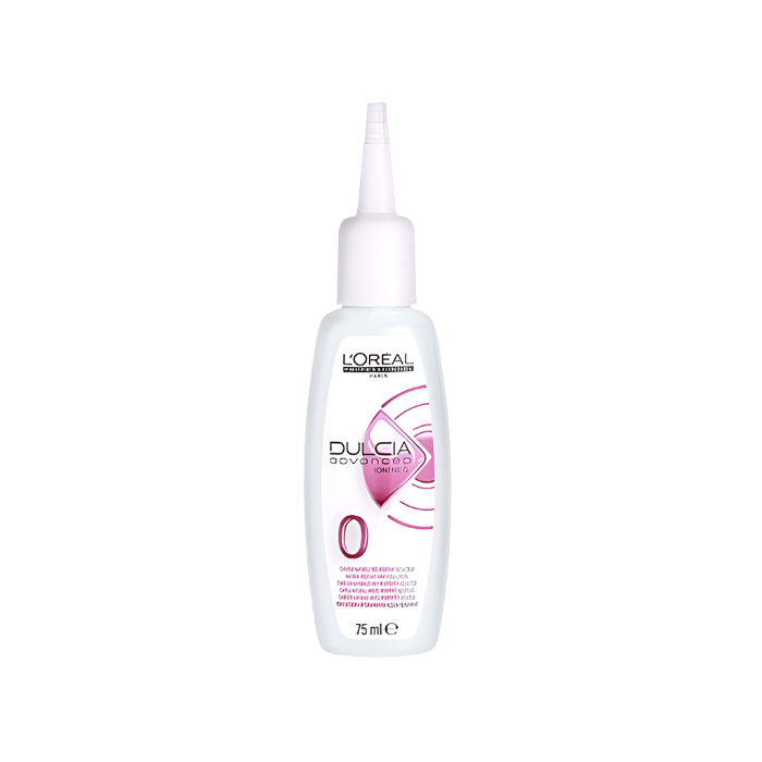 Perm Dulcia Advanced N.0 Res 12X75ML