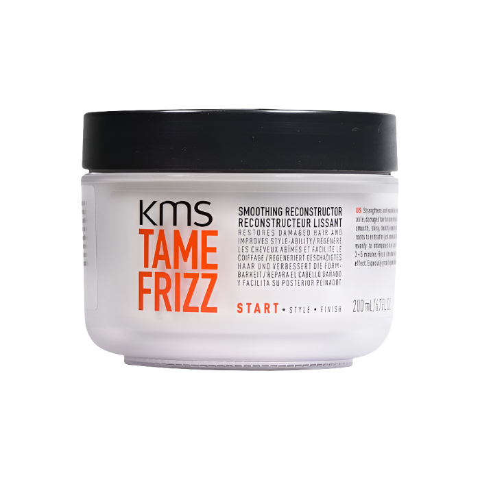 Tame Frizz Smoothing Reconstructor Hair Cream