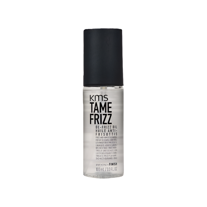 Tame Frizz Anti Frizz Hair Oil