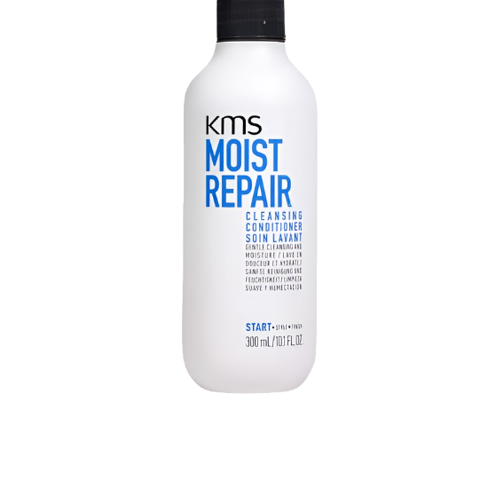 Moist Repair Cleansing Conditioner