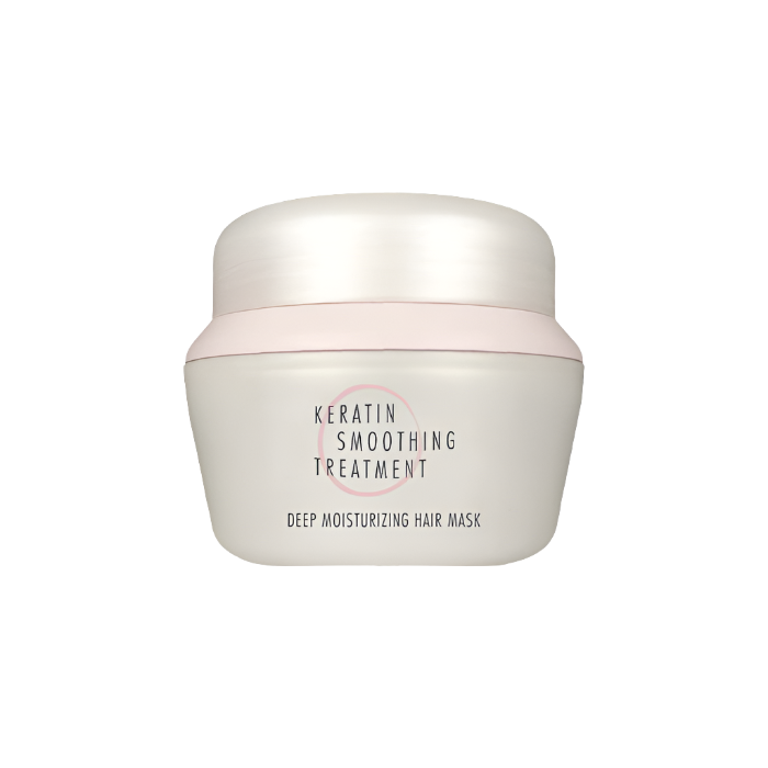 Keratin Moisturizing Hair Mask