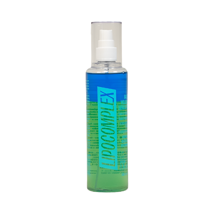 Lipocomplex Volumizing Rinse Balm